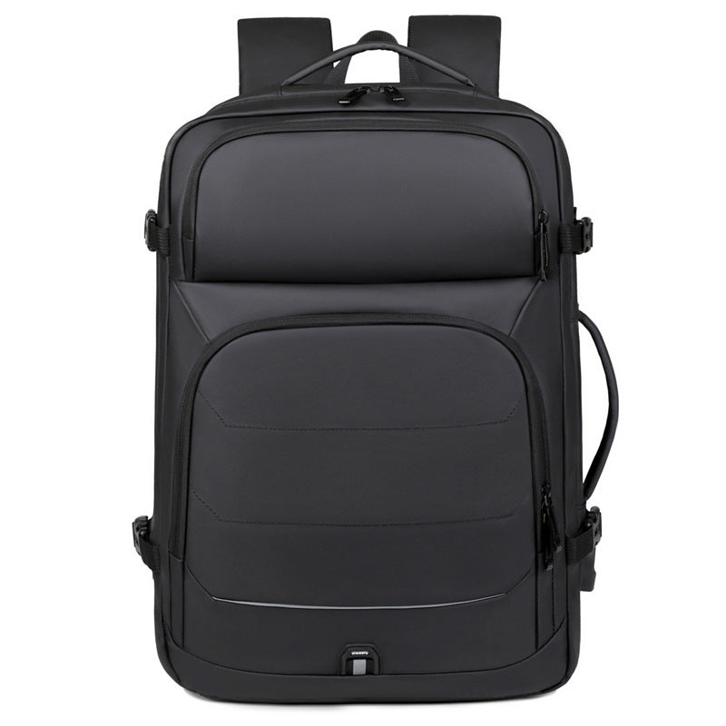 Versatile Hybrid Travel Backpack Kalsten