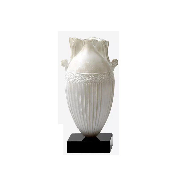 Elegant Decorative Ceramic Vase