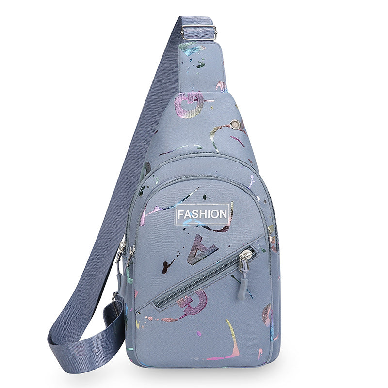 Artistic Sling Bag Kalsten