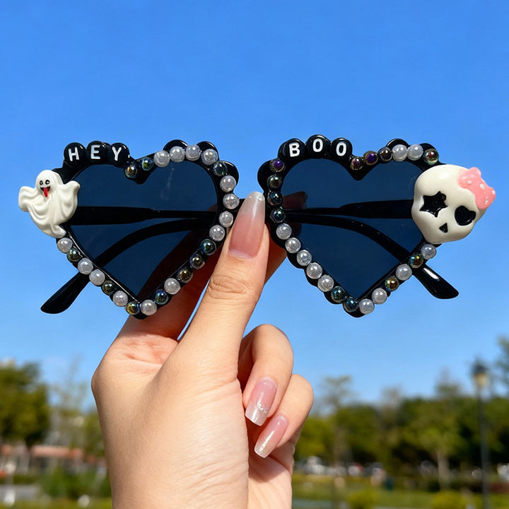 Playful Novelty Sunglasses Kalsten