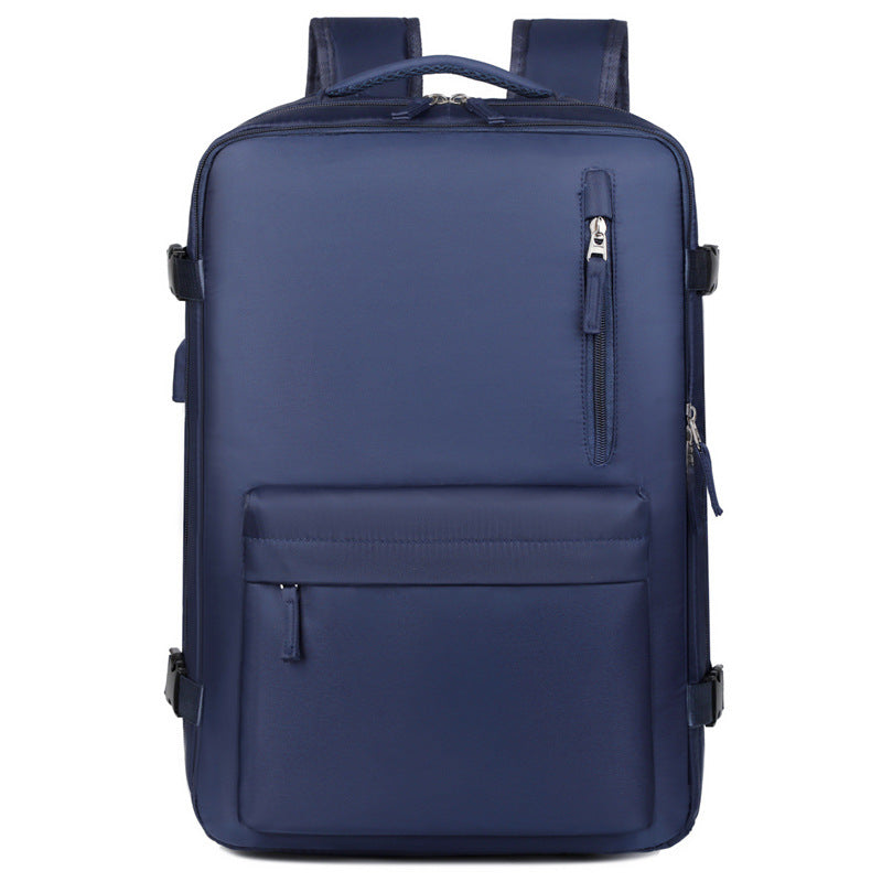 Sleek Multi-Functional rk Backpack Kalsten
