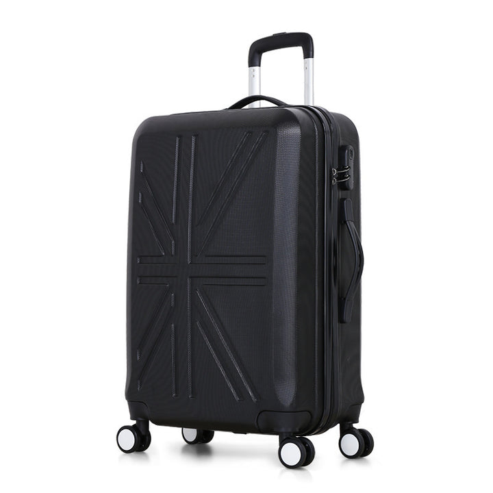 Unisex Ultralight Hard Shell Carry-On Suitcase Kalsten