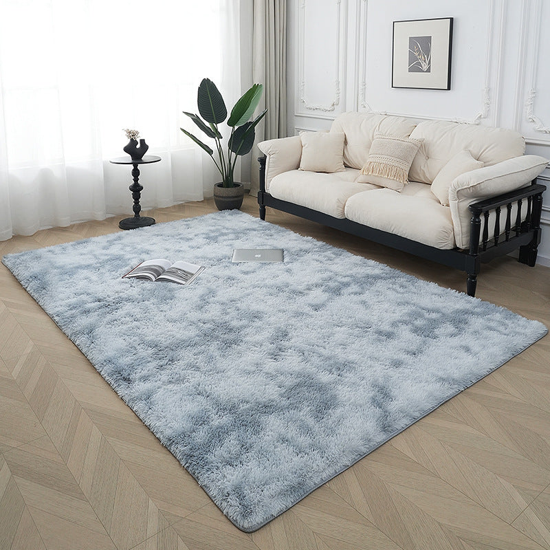Luxurious Soft Fluffy Area Rug Kalsten