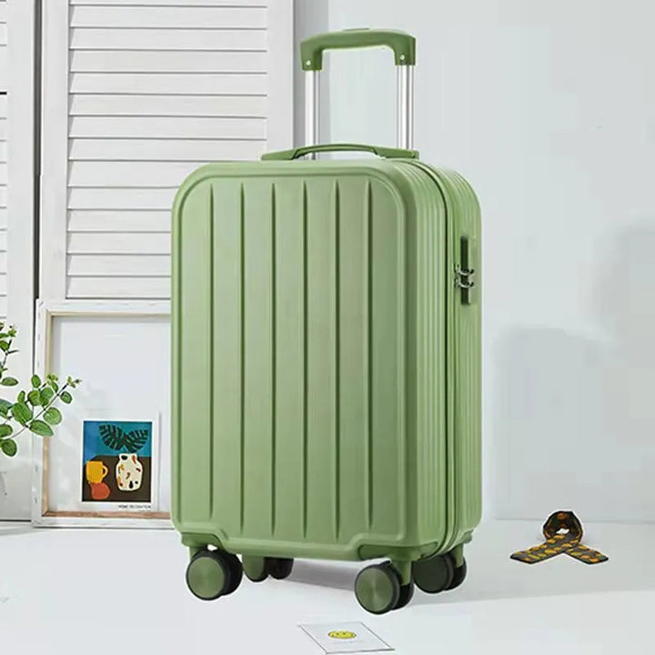Versatile Rolling Luggage Set Kalsten