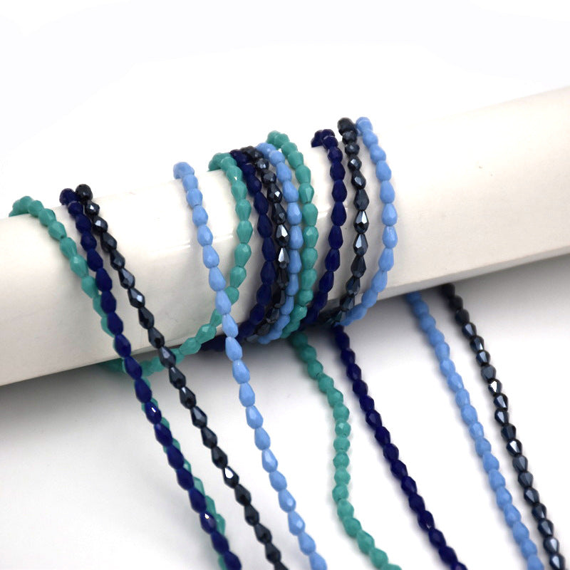 Beaded Eyewear Holder Chain Kalsten