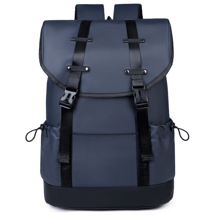 Versatile Outdoor Adventure Backpack Kalsten