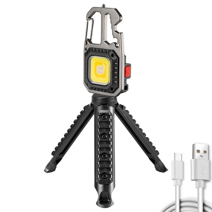 Magnetic Clip LED rk Light Kalsten