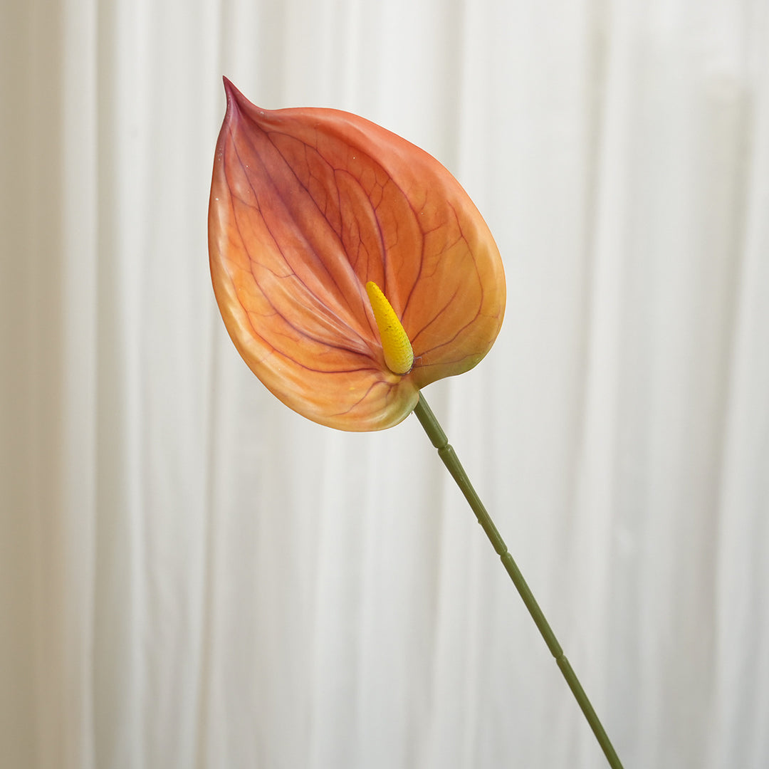 Artificial Anthurium Kalsten