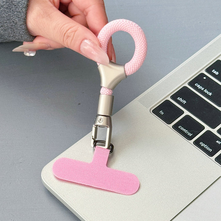 Premium Laptop Keychain Holder Kalsten