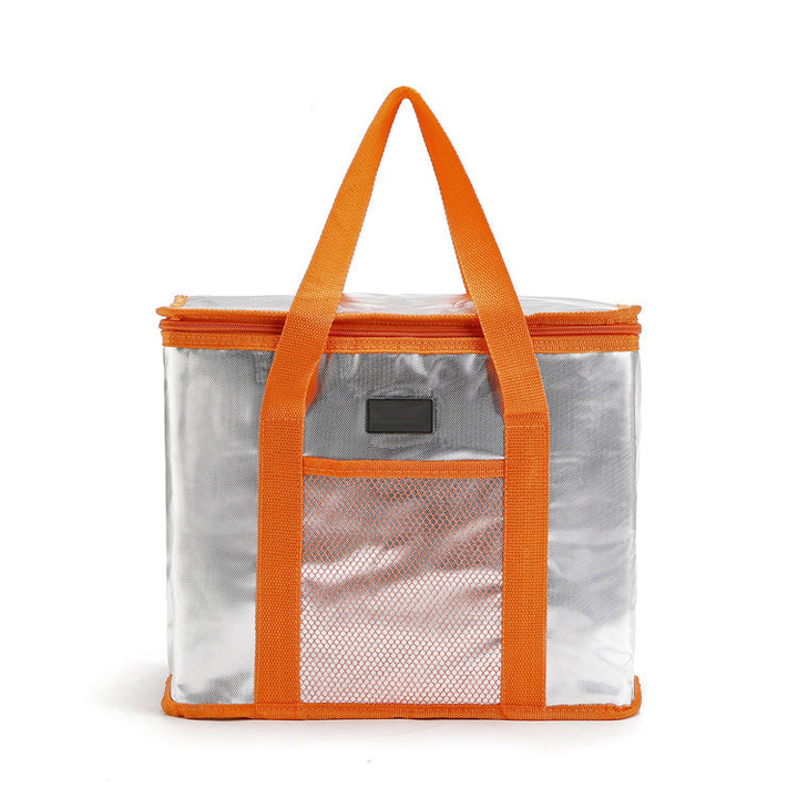Insulated Shopping Kalsten