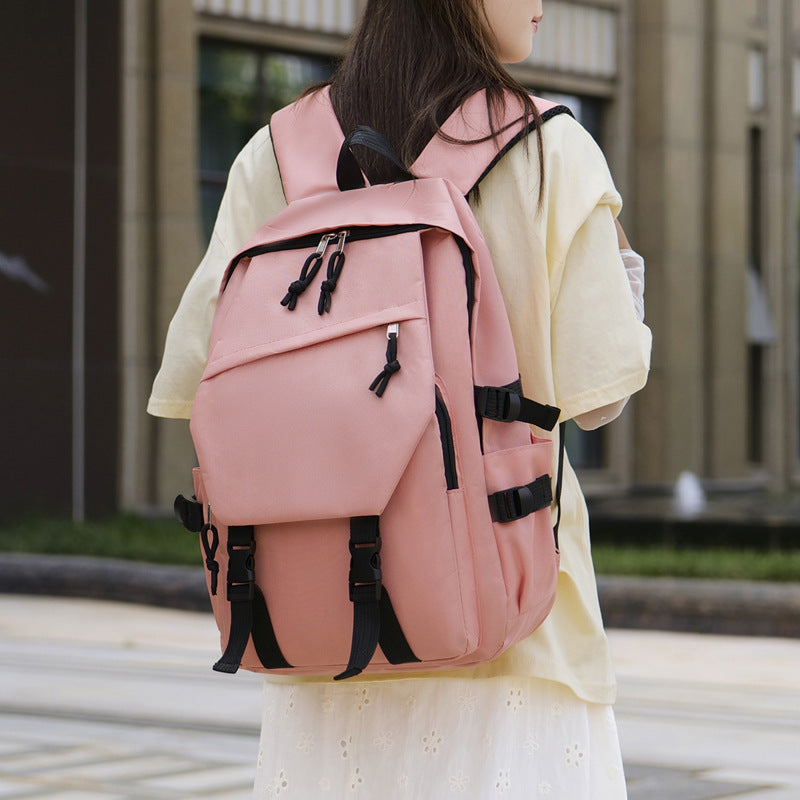 Versatile Utility Backpack Kalsten