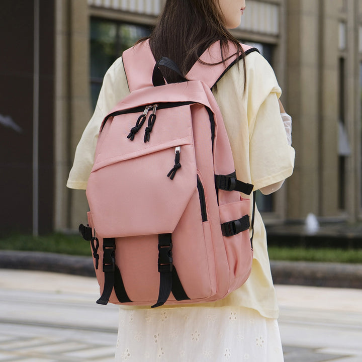 Versatile Utility Backpack Kalsten