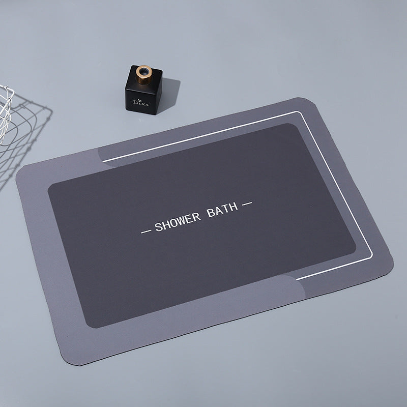 Non-Slip Shower Bath Mat