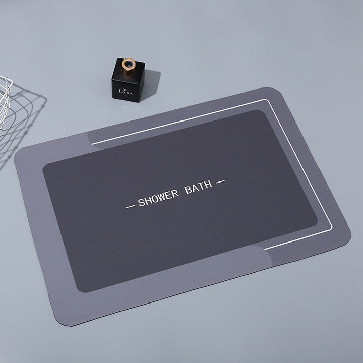 Non-Slip Shower Bath Mat