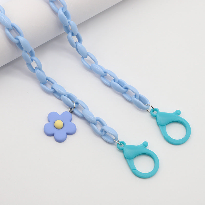 Fashion Statement Chain kalsten