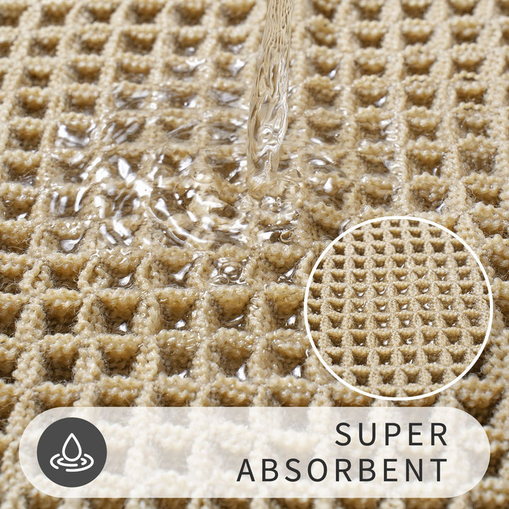 Soft Cotton Bath Mat