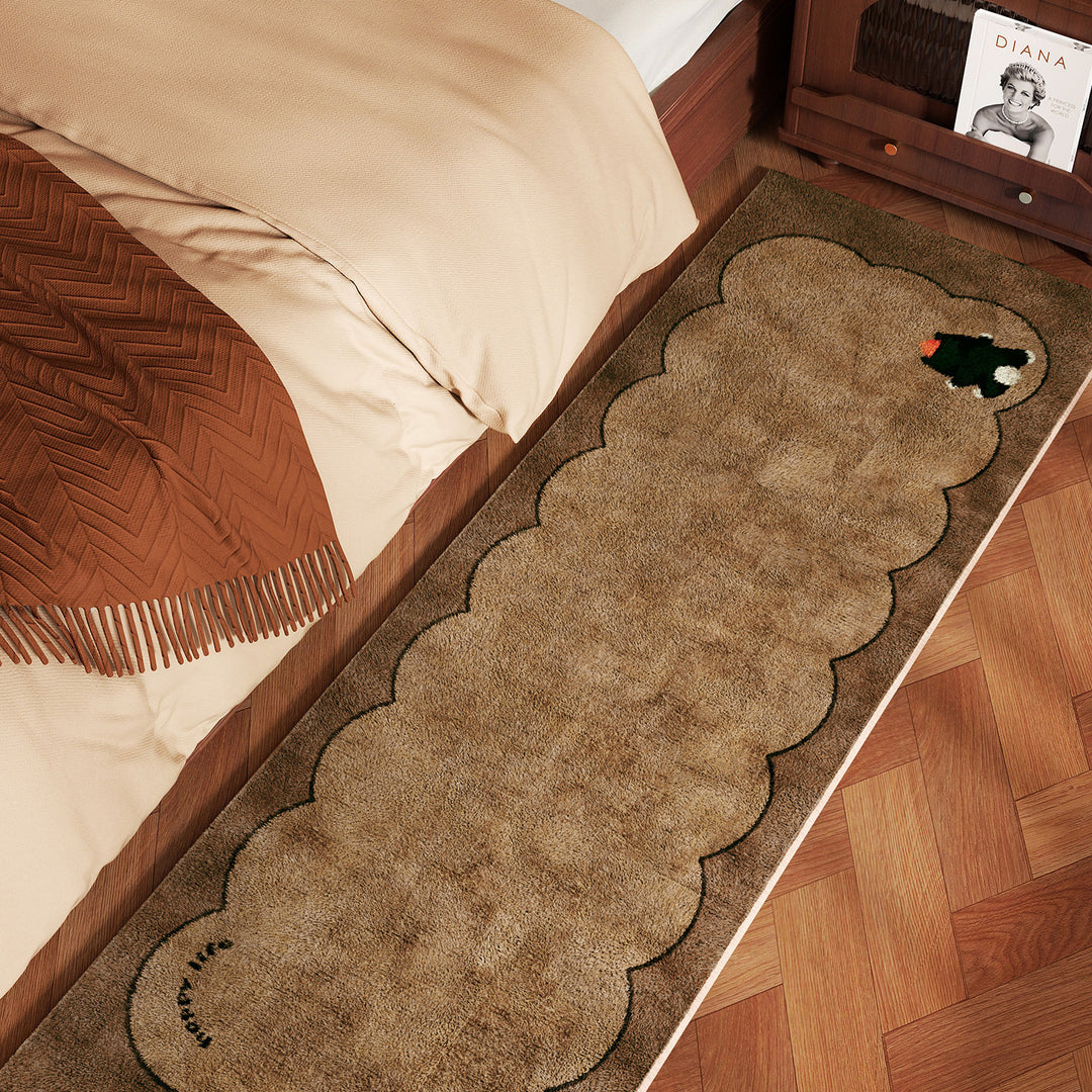 Home Decor Area Rug Kalsten