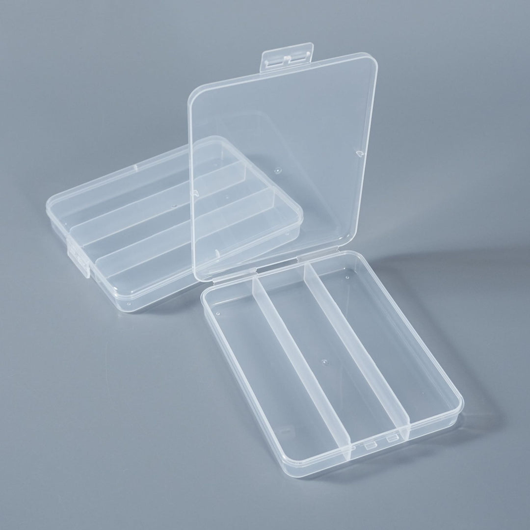 Multi-Compartment Storage Container Kalsten