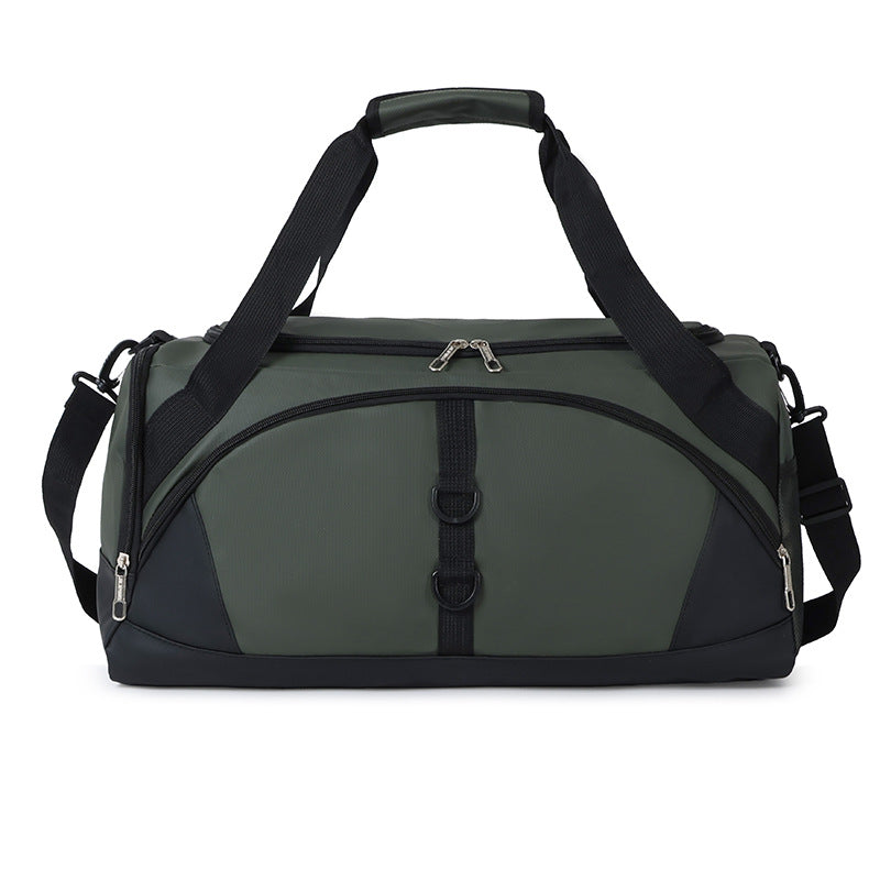 Durable Multi-Functional Sports Duffle Bag Kalsten
