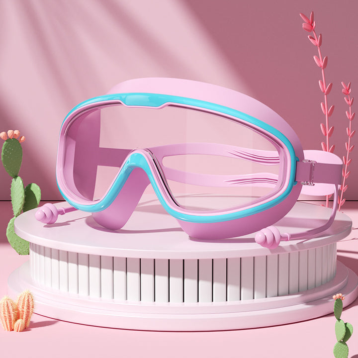 Advanced Snorkeling Mask Kalsten