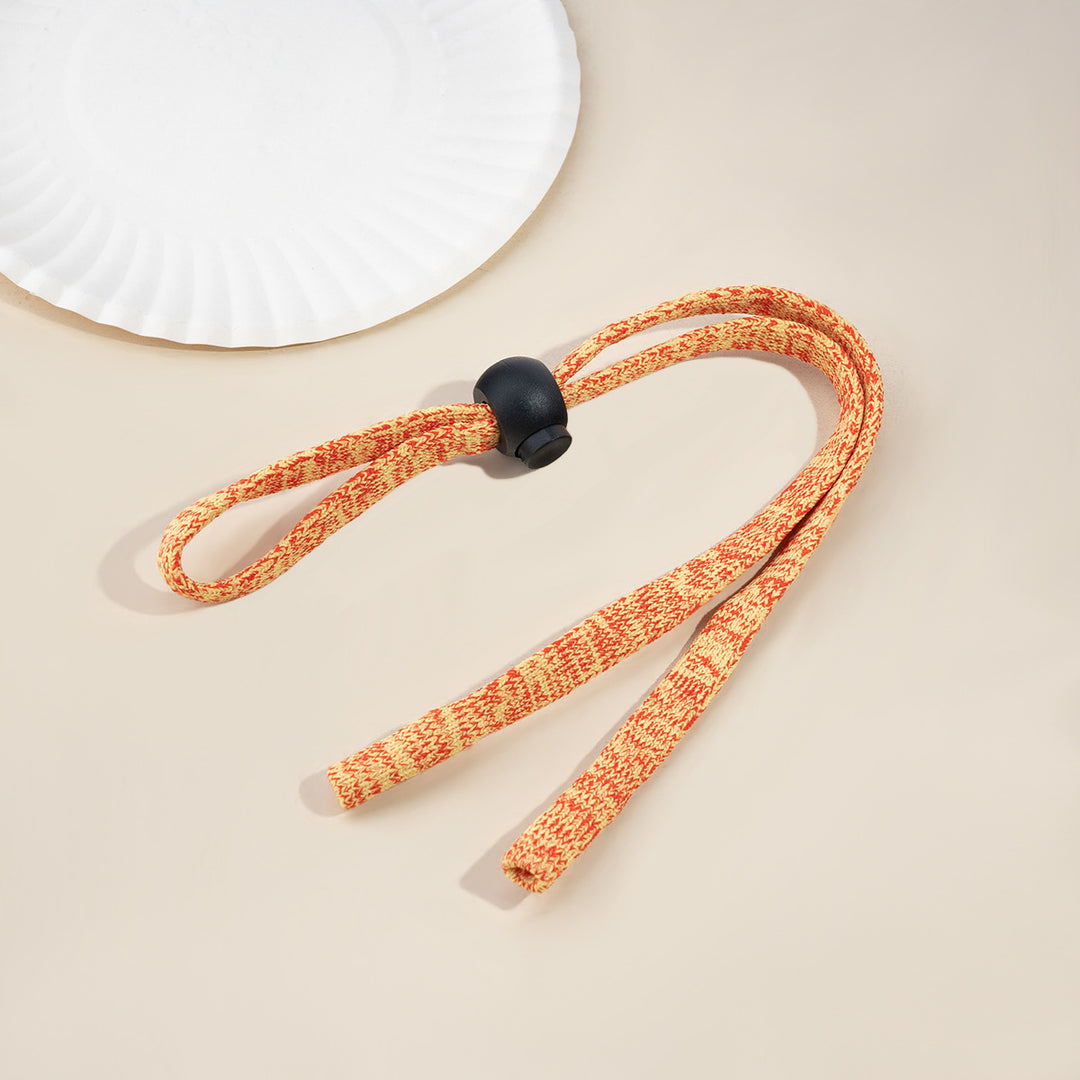 Adjustable Eyewear Retainer String Kalsten