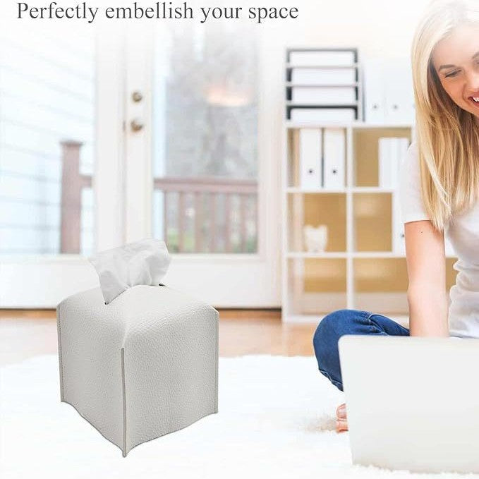 Stylish Tissue Box Kalsten