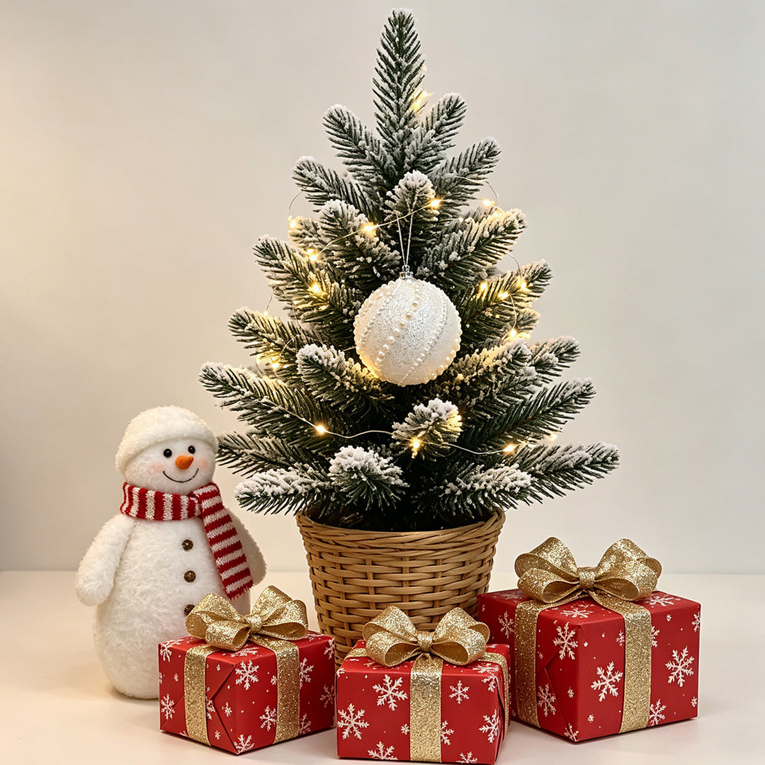 Mini Christmas Tree Decoration Kalsten