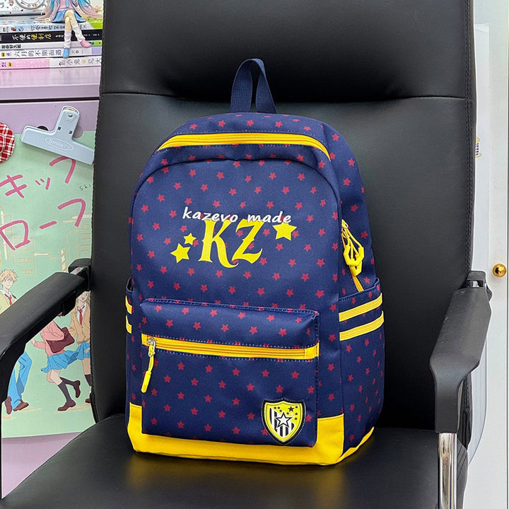 Casual Student Backpack Kalsten