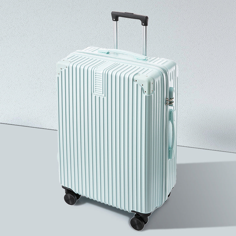 Dual-Compartment Hard Shell Luggage Set Kalsten
