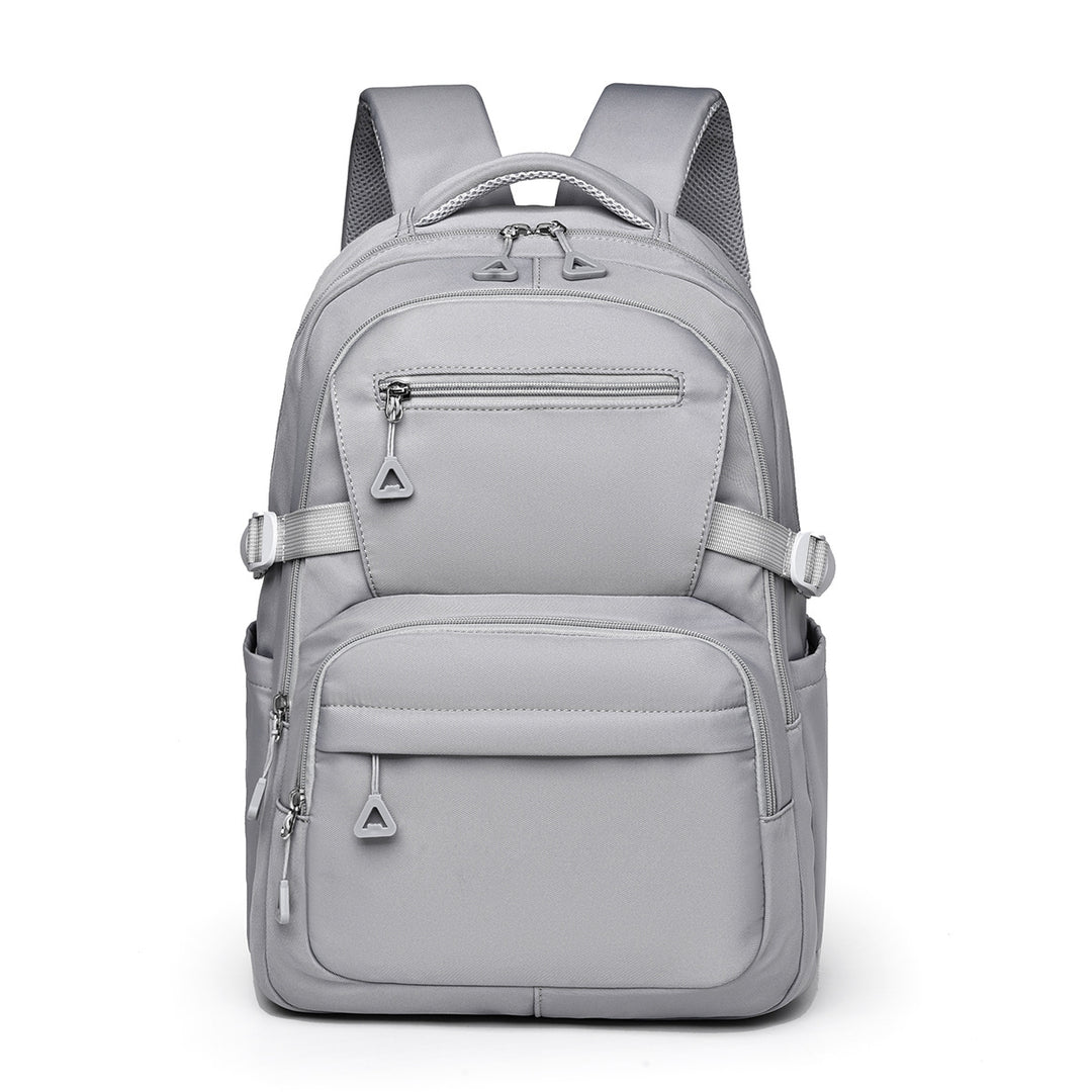 Versatile Multi-Functional Laptop Backpack Kalsten