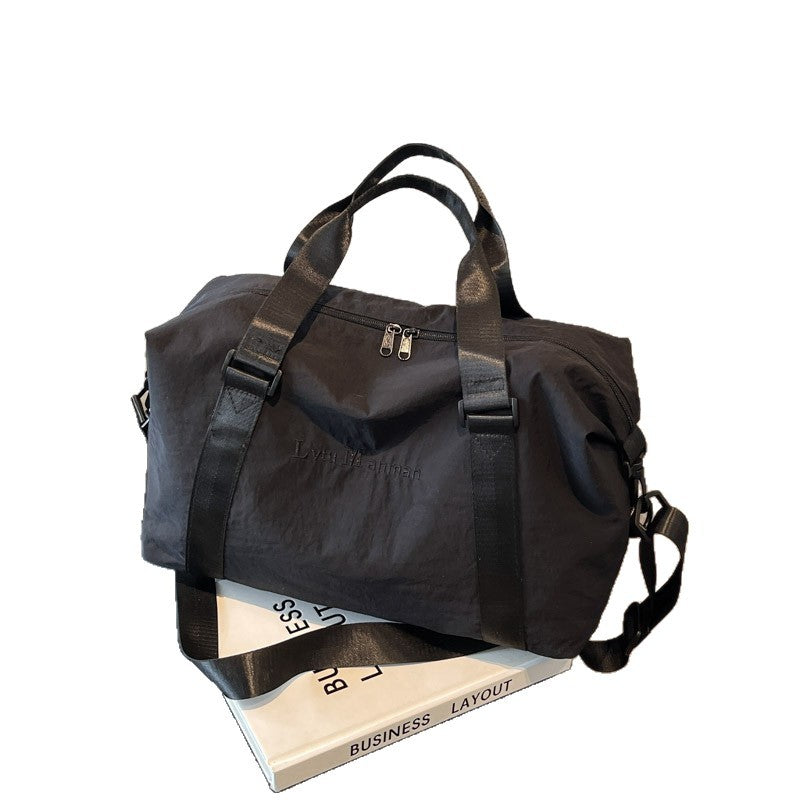 Lightweight Travel Sports Duffel Bag Kalsten