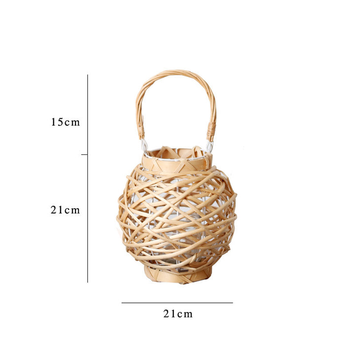 Decorative Lantern Kalsten