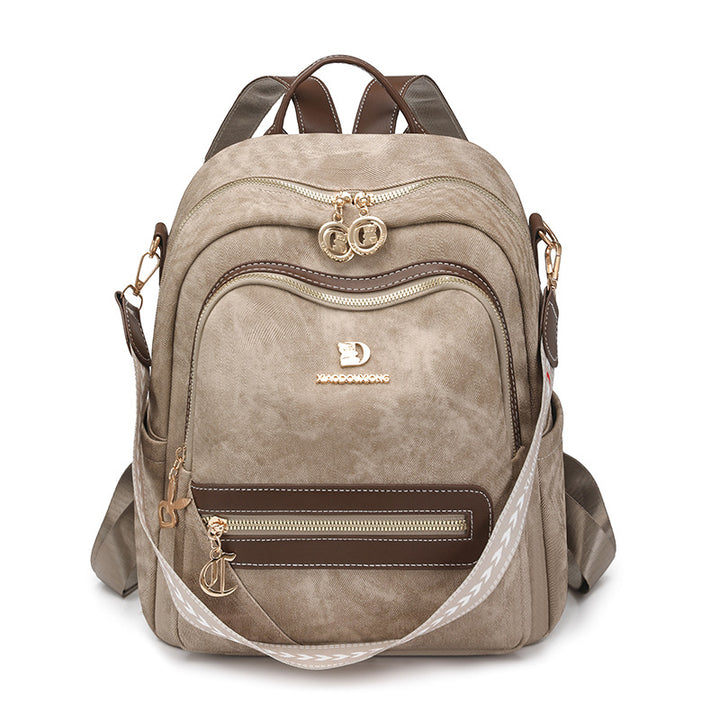 Stylish Multi-Functional Backpack Kalsten 1790003951