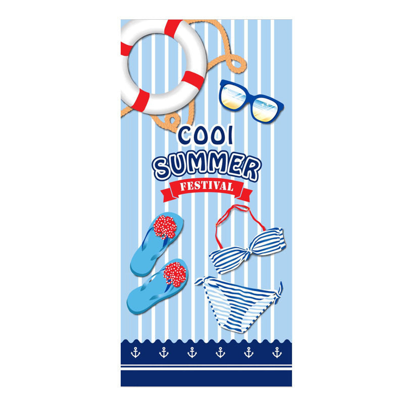 Beach Towel Kalsten