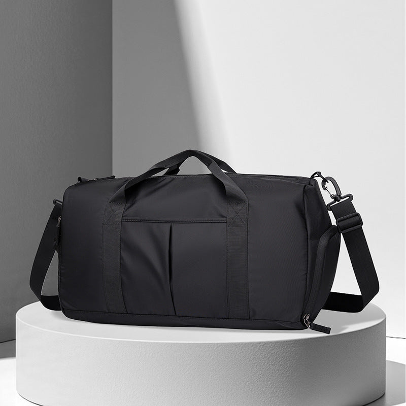 Versatile Travel Duffel Bag Kalsten