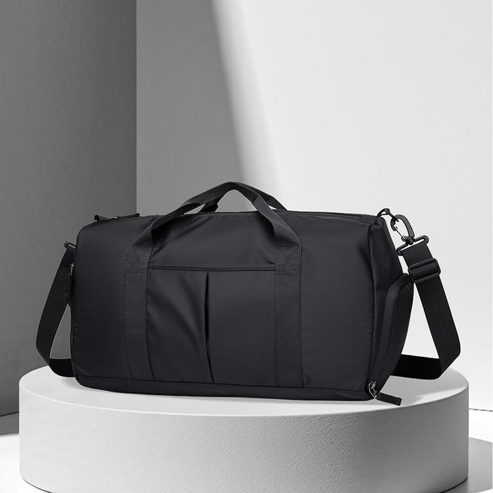 Versatile Travel Duffel Bag Kalsten
