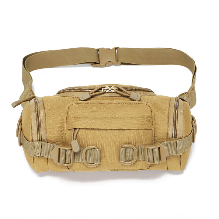 Tactical Utility Waist Bag Kalsten