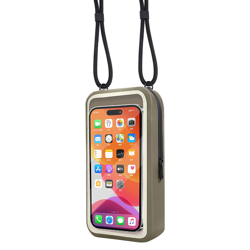 Multifunctional Smartphone Bag Kalsten