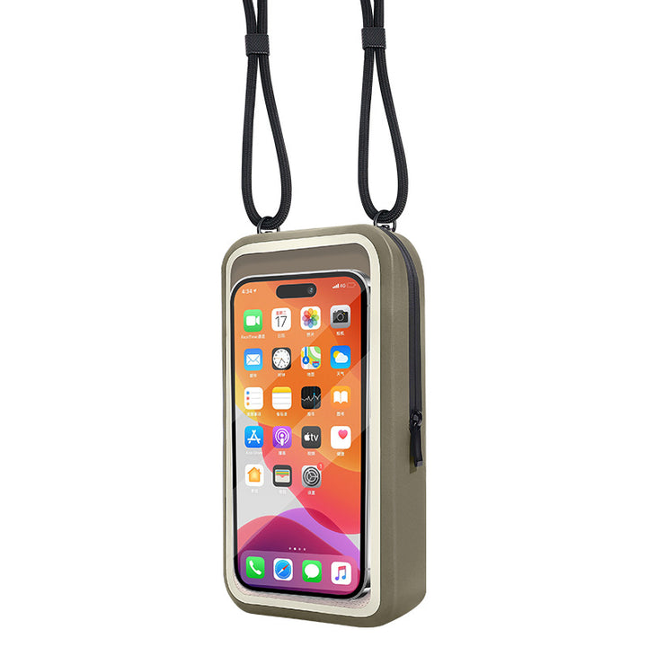Multifunctional Smartphone Bag Kalsten