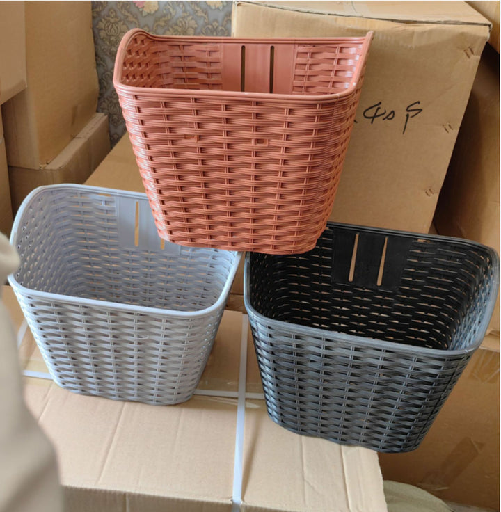Decorative Storage Baskets Kalsten