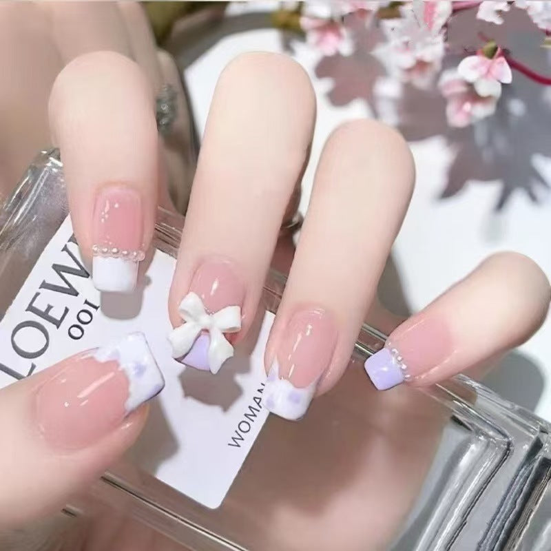 Nail Art Set Kalsten