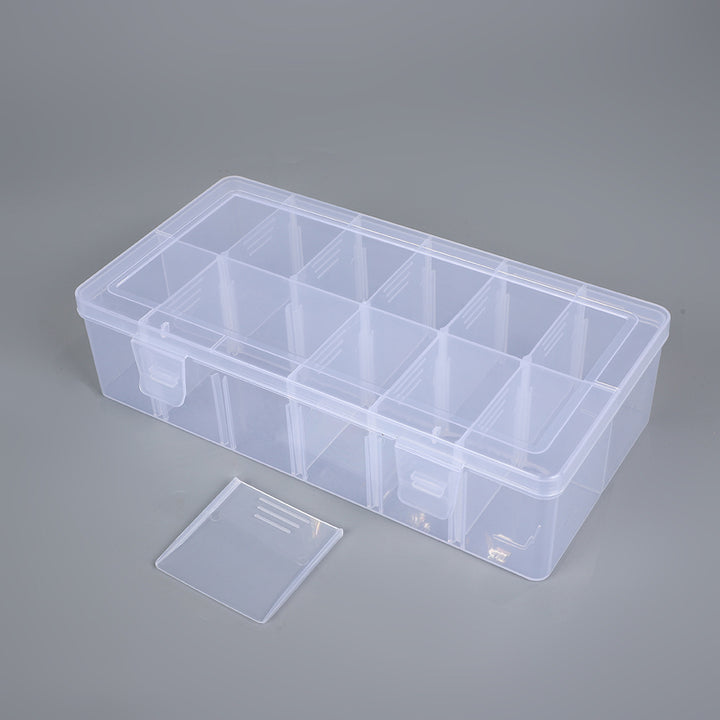 Multi-Functional Modular Storage Organizer Kalsten