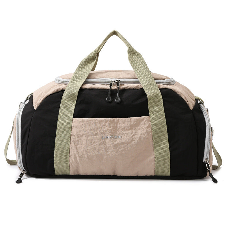 Compact Sports Duffle Kalsten