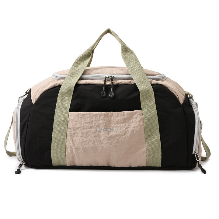 Compact Sports Duffle Kalsten