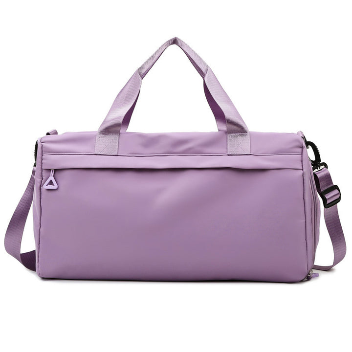 Multi-Functional Travel Duffle Bag