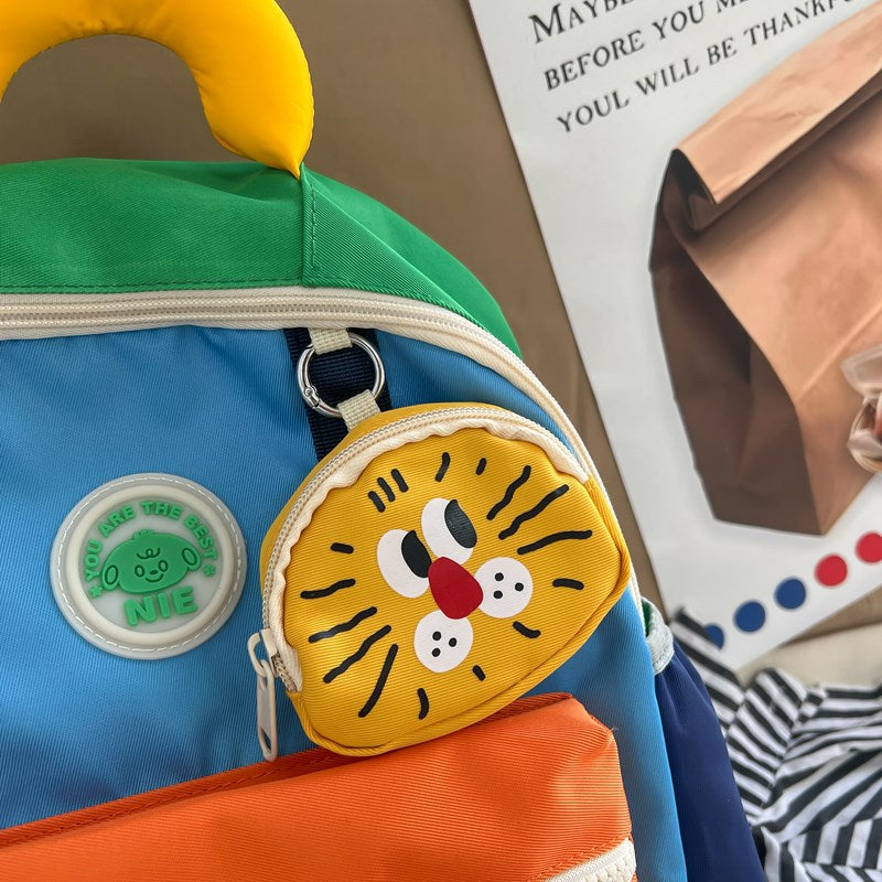 Casual Backpack Kalsten