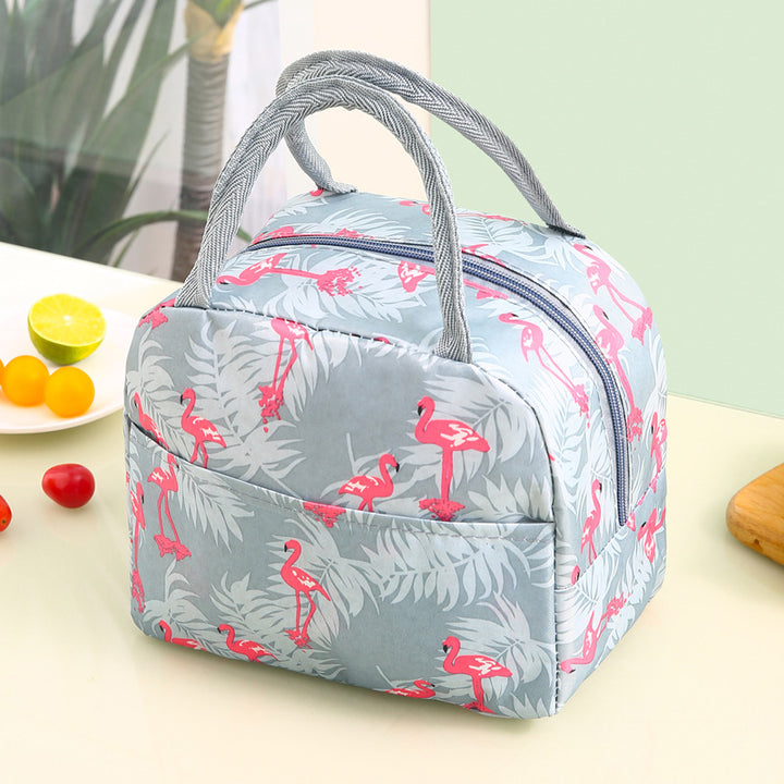 Thermal Insulated Lunch Bag Kalsten