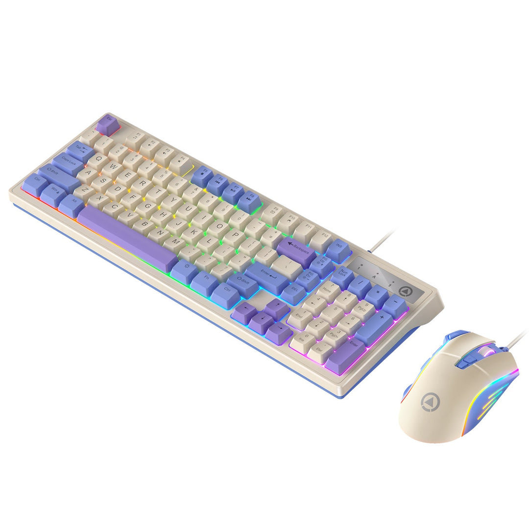 Mechanical Gaming Keyboard Kalsten