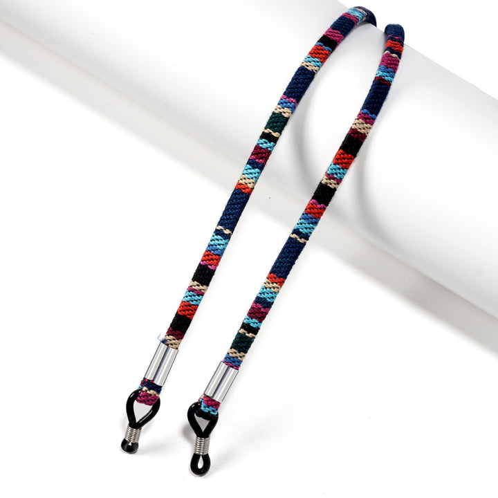 Adjustable Beaded Necklace Kalsten
