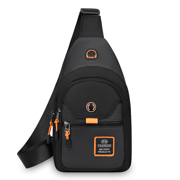 Versatile Adventure Sling Bag Kalsten